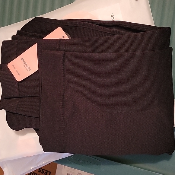 BNWT Shapermint leggings - Picture 2 of 6